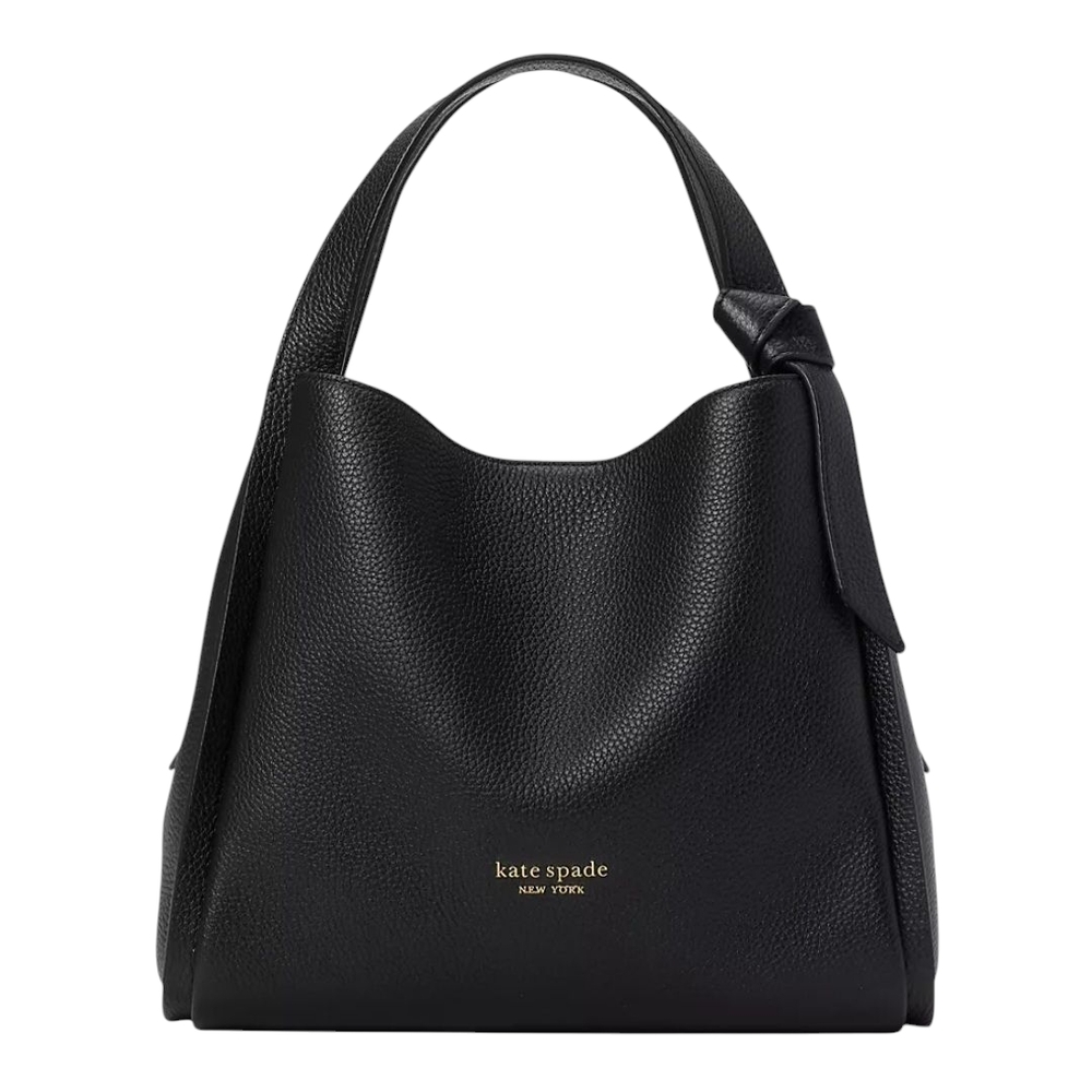 Kate Spade New York Knott Crossbody Tote Handbag Medium